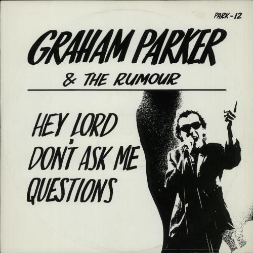 Graham Parker & the Rumour